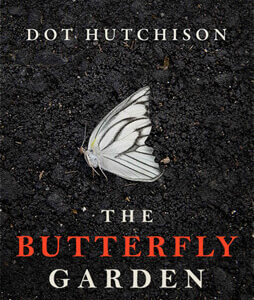 The Butterfly Garden